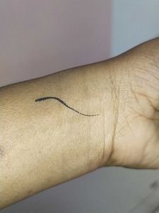 Eyeliner Nd Maskara