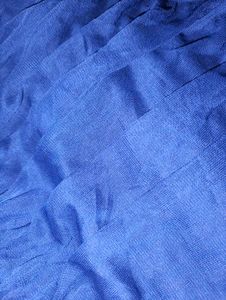 ❤️‍🔥Xscape-Rhinestone Ruched Designers Dress❤️‍🔥