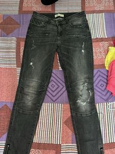Skinny Jeans For Daily Wear