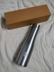 Stainless Steel Light Weight Premium Water Bottle