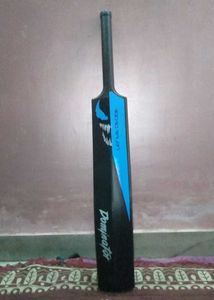 Jaspo Dominator Venom Edition Cricket Bat