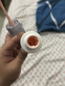 Fenty Beauty Mineral Sunscreen