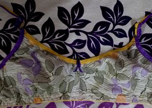 Colorful Bra Bundle - 5 Bras