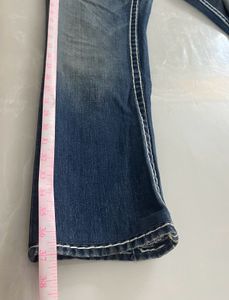 True Religion Authentic Jeans