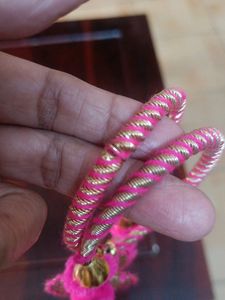 Pair Of Bangles