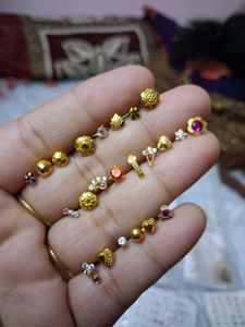 Nose Pins