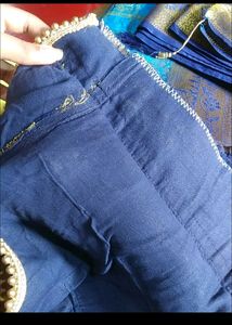 Party Wear Saree