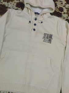 Hoodies Sweatshirt (BWinter Wear)