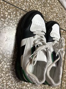 Cool Sneakers