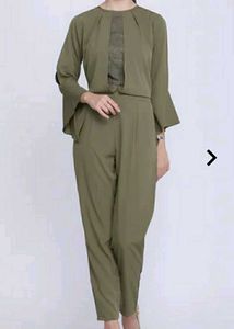 Eaven Jumpsuit