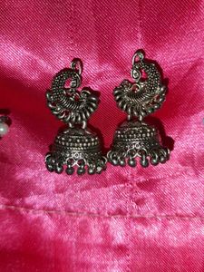 Ethnic Earring Bundle🥰🥰