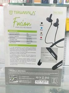 Bluetooth Neckband