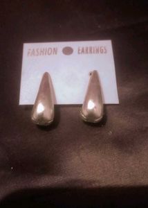 Vintage Fashion Earrings