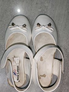 Sandals For Girls