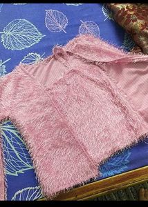 Pink TOP