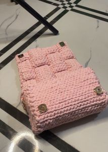 Beautiful Crochet Bags