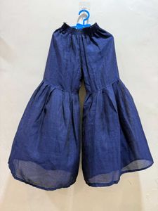 Girls Ethnic Sharara