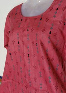 All New Formal Kurta