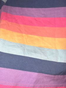 Shein Multishadd Top