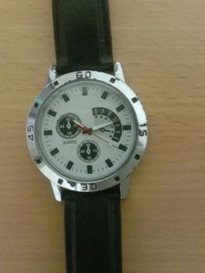 Man Watch ⌚