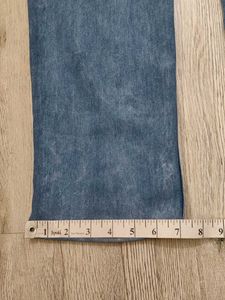 Sc9952 Bare Denim Jeans Waist 32