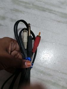 Cable