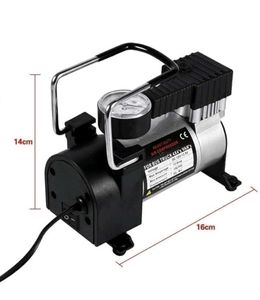 Air Compressor ,car Pump Heavy Duty
