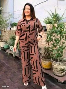Stylish Co Ord Set