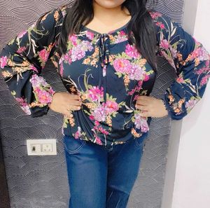 ❤️Imported Summer Freesize Lycra Tops Collection ❤