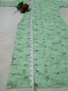 Beautiful Straight  Kurta