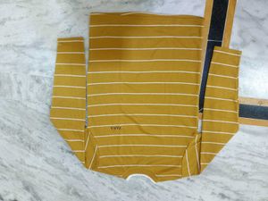 Striped Zara Sweater