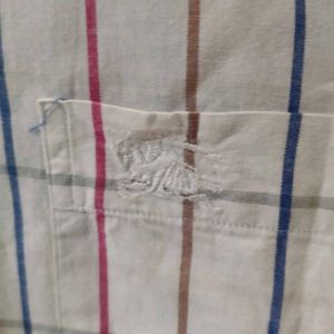Burberry Shirt