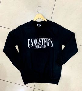 Regular Fit Hoodie