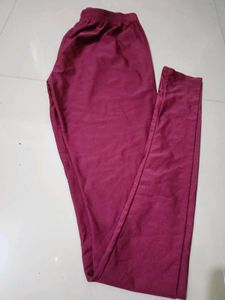 Chudidar Leggings