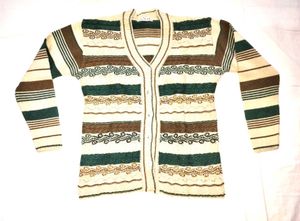 New Women Cardigan