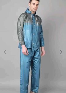 Dollar Protect Raincoat Set
