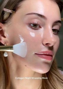 Medicube Collagen Overnight Wrapping Mask