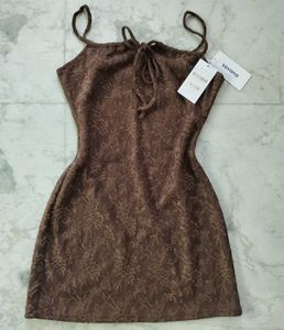 Pinteresty Savana Drawstring Bodycon Dress👛