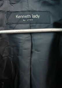 KENNETH LADY Coat