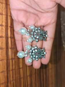 Festive Earrings