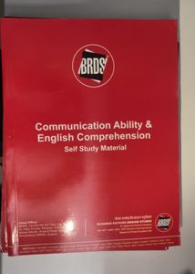 Nift Preparation Books (ANY ONE)