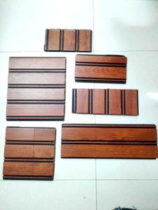 Wall Panelling Use For Crafting