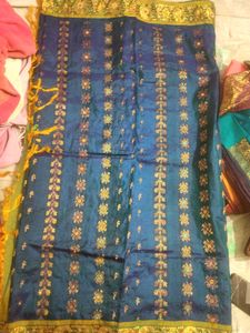 Elegant Saree