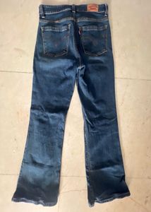 Levi's Bootcut Jeans