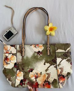 Authentic Guess Bag.