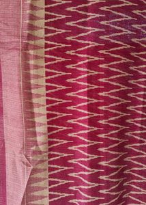 Elegant off-White Kurta with Dupatta