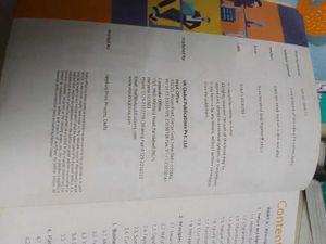 Business Studies Book Class 12