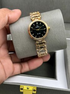 Omega Ladies Watch New Stock