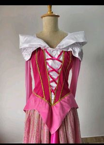 Aurora Costume Dress