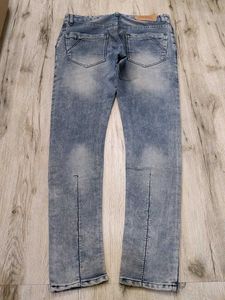 Sc8720 Levi Strauss Jeans Waist 32